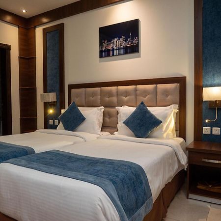 Innyar Hotel ริยาดห์ ภายนอก รูปภาพ