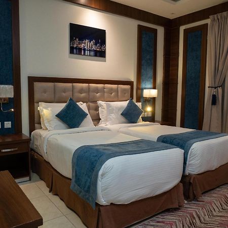 Innyar Hotel ริยาดห์ ภายนอก รูปภาพ