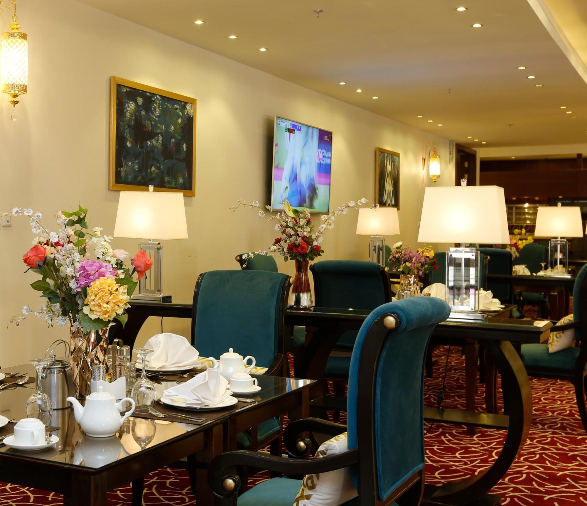 Innyar Hotel ริยาดห์ ภายนอก รูปภาพ