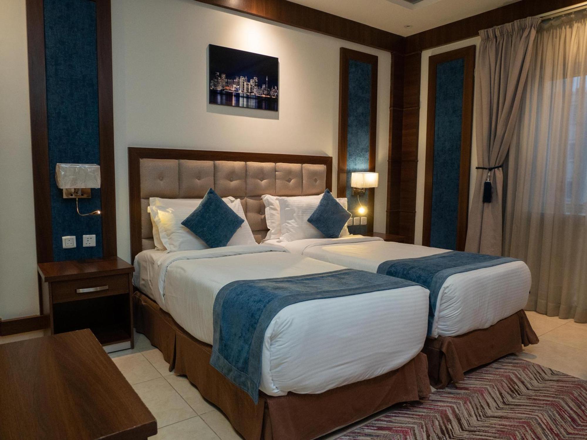 Innyar Hotel ริยาดห์ ภายนอก รูปภาพ