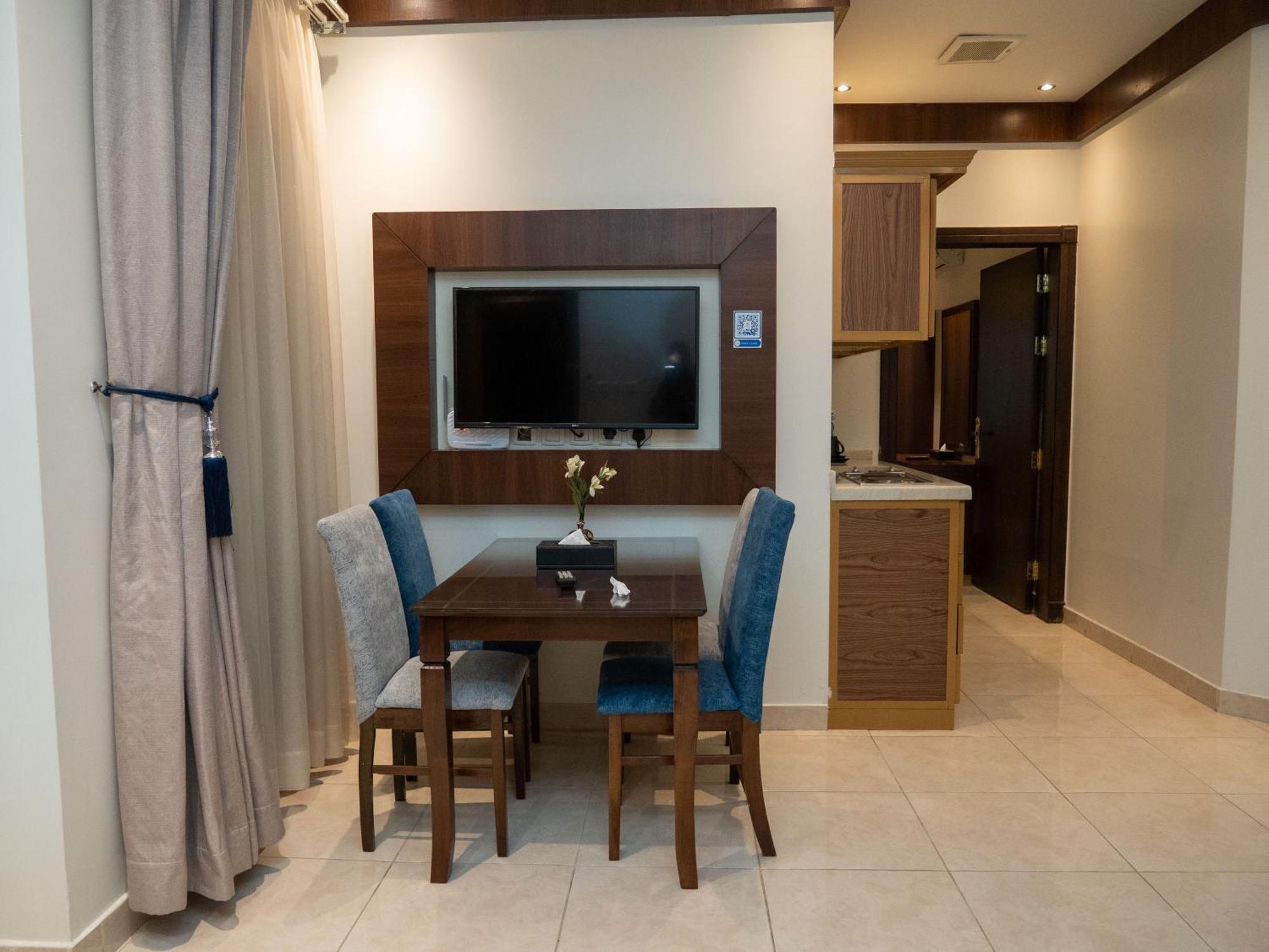 Innyar Hotel ริยาดห์ ภายนอก รูปภาพ