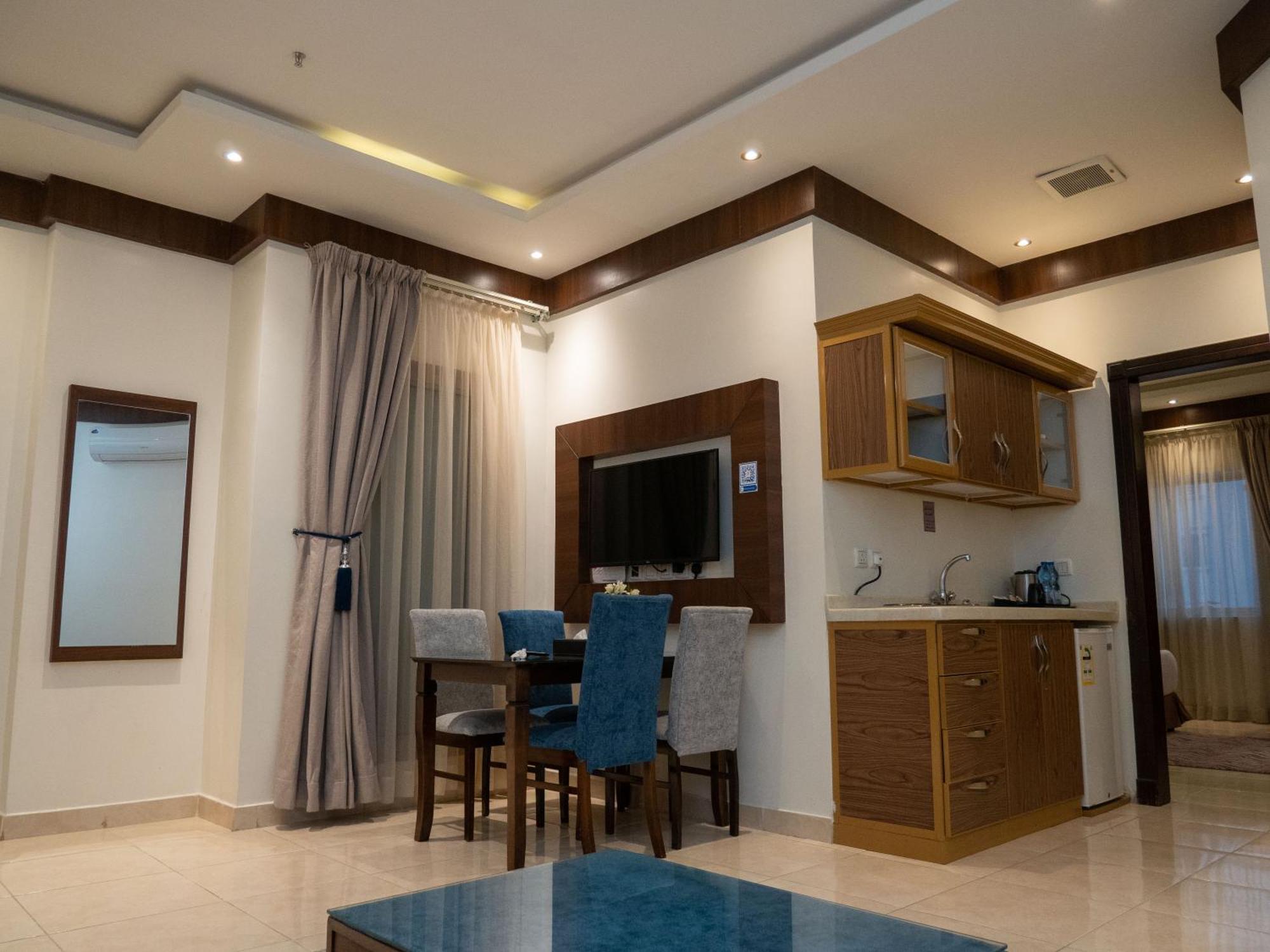 Innyar Hotel ริยาดห์ ภายนอก รูปภาพ