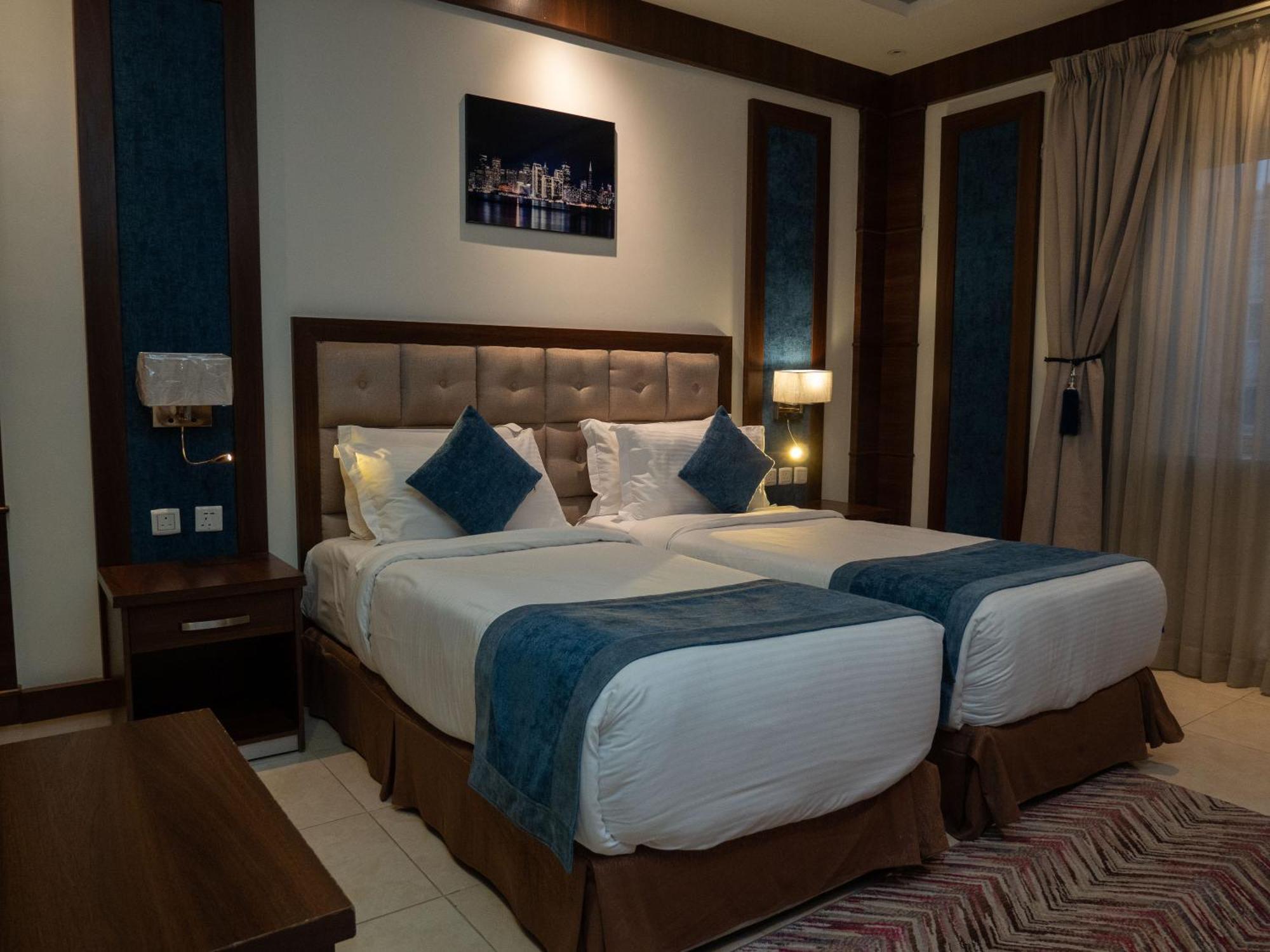Innyar Hotel ริยาดห์ ภายนอก รูปภาพ