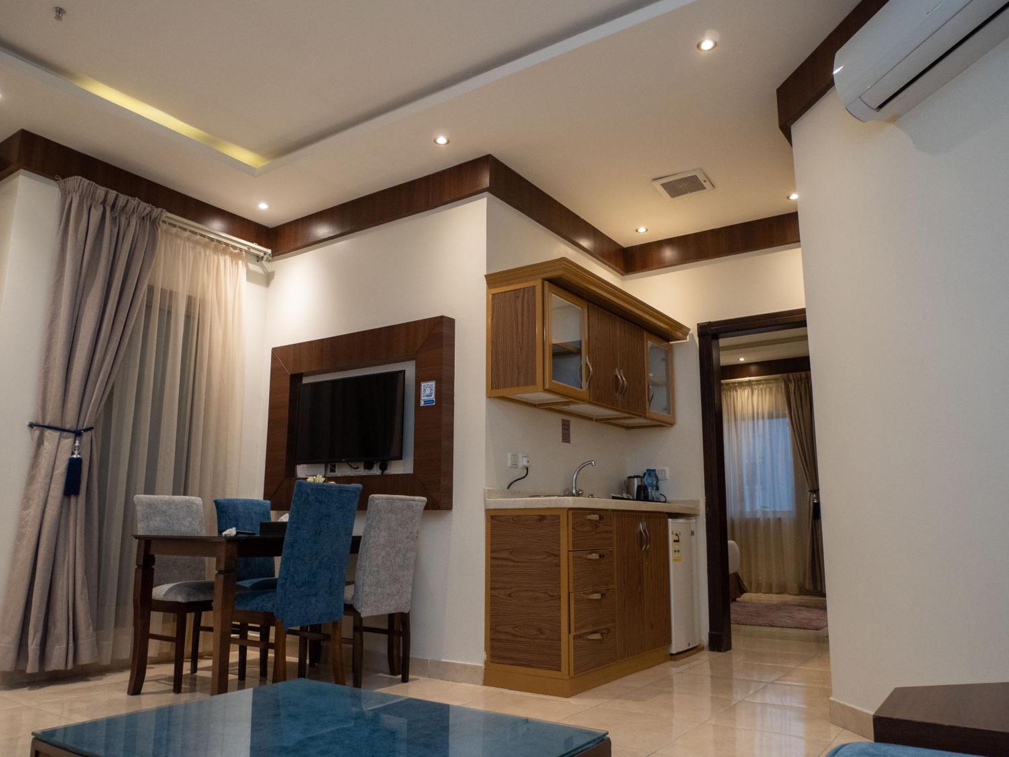 Innyar Hotel ริยาดห์ ภายนอก รูปภาพ