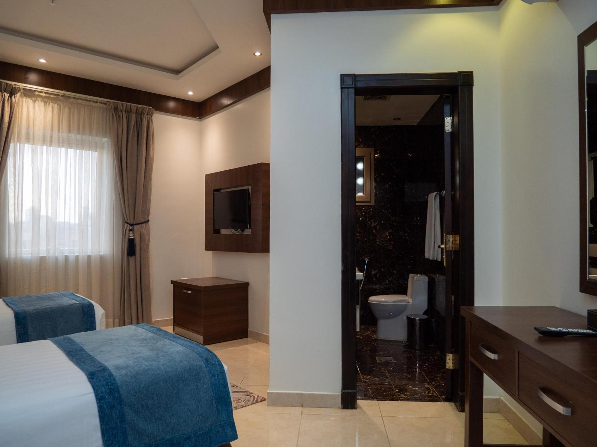 Innyar Hotel ริยาดห์ ภายนอก รูปภาพ