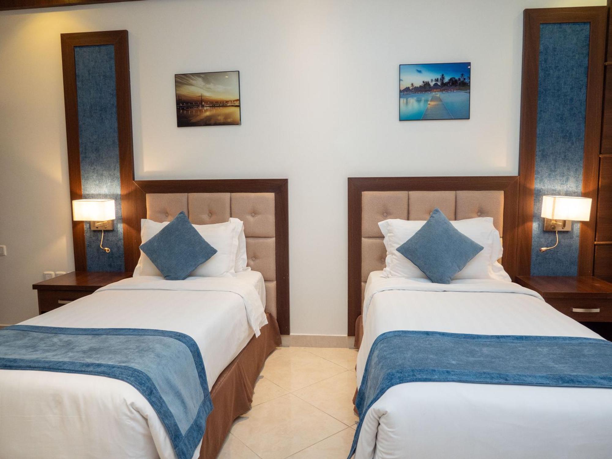 Innyar Hotel ริยาดห์ ภายนอก รูปภาพ
