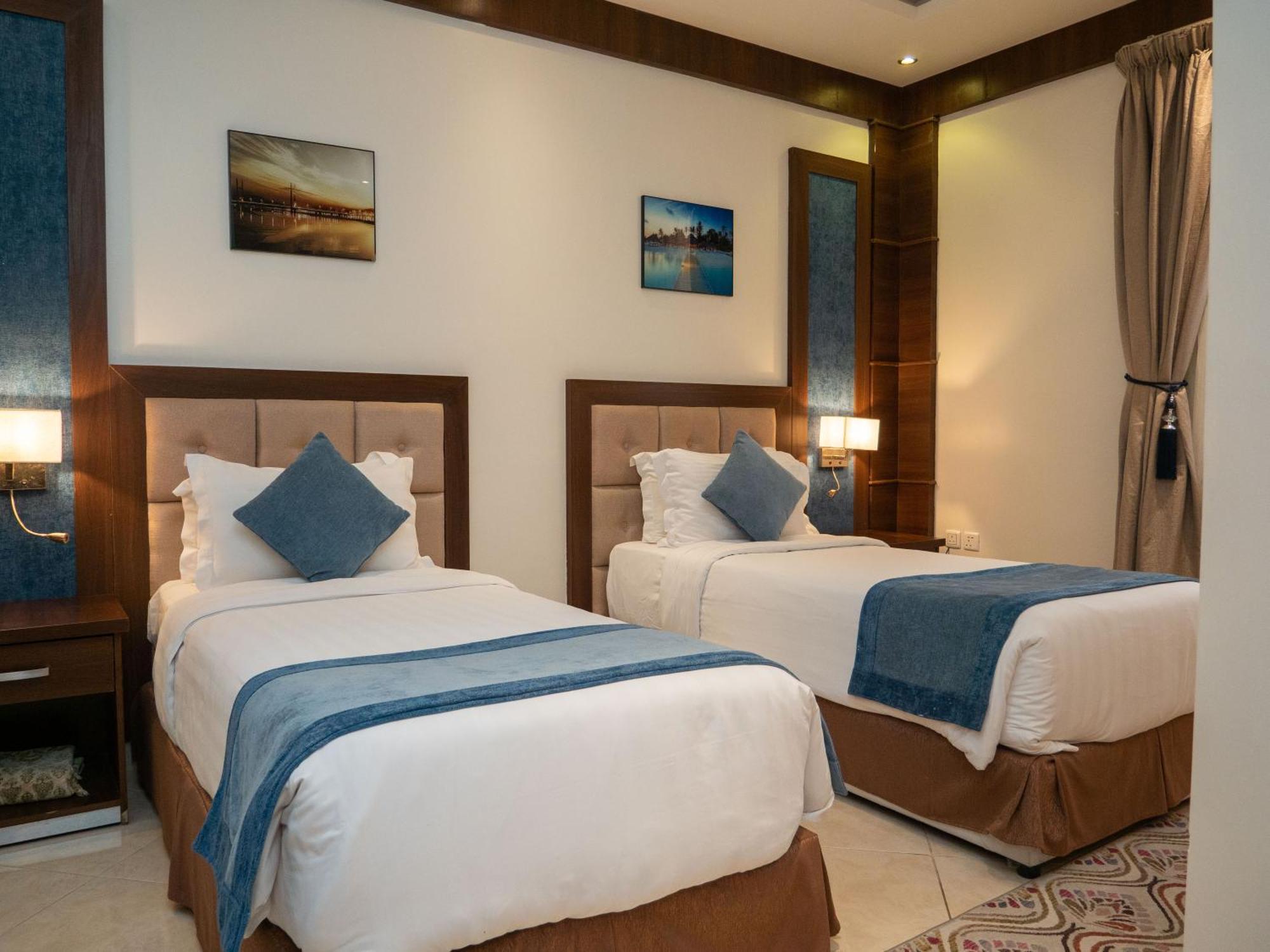 Innyar Hotel ริยาดห์ ภายนอก รูปภาพ