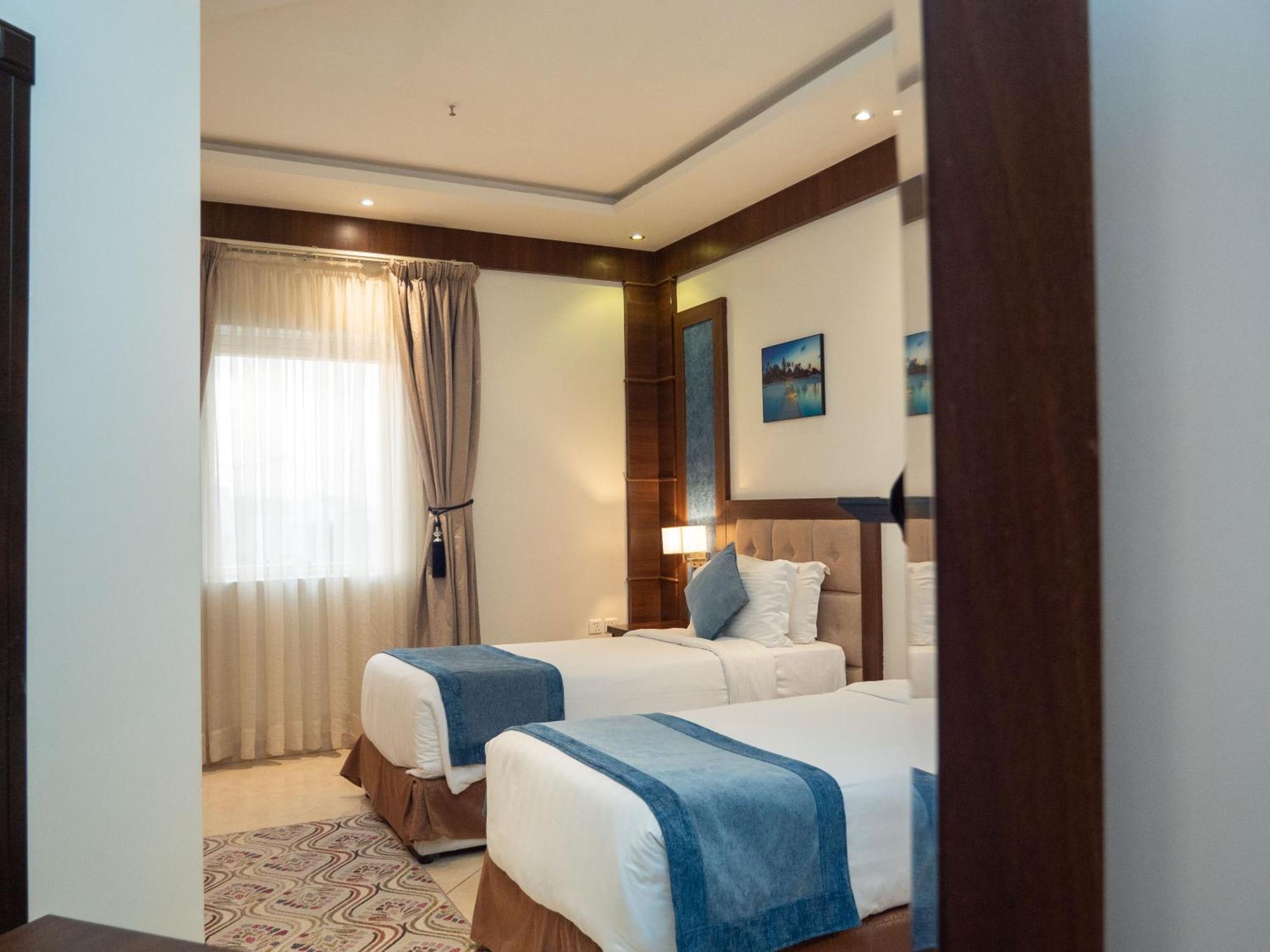 Innyar Hotel ริยาดห์ ภายนอก รูปภาพ