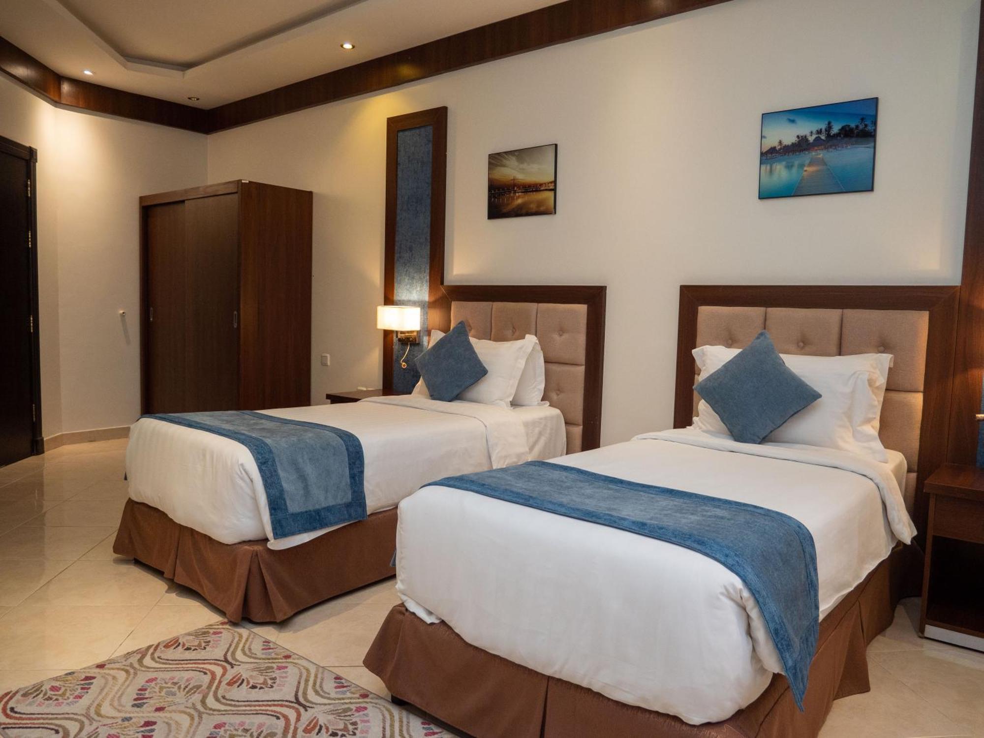 Innyar Hotel ริยาดห์ ภายนอก รูปภาพ