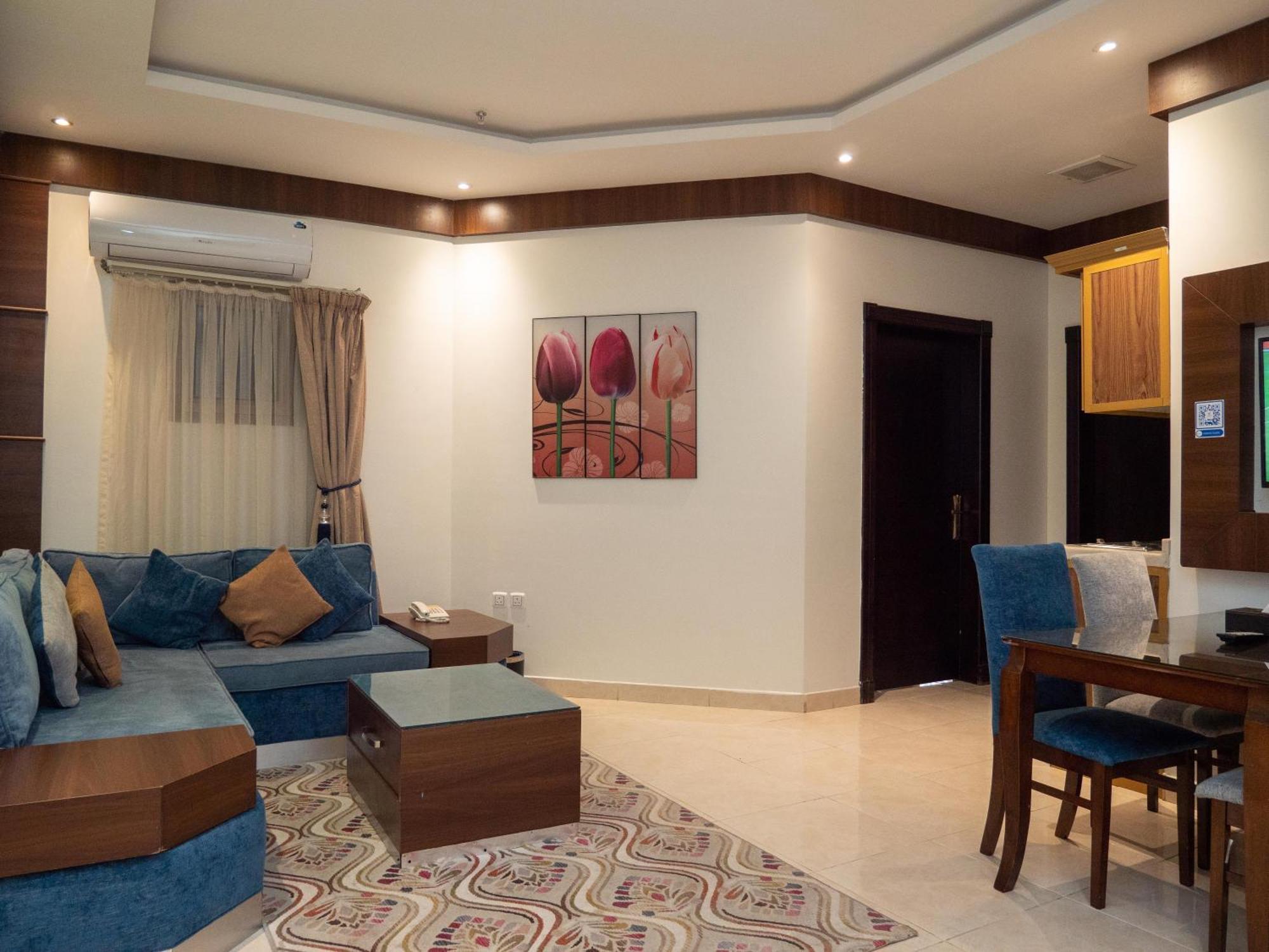Innyar Hotel ริยาดห์ ภายนอก รูปภาพ