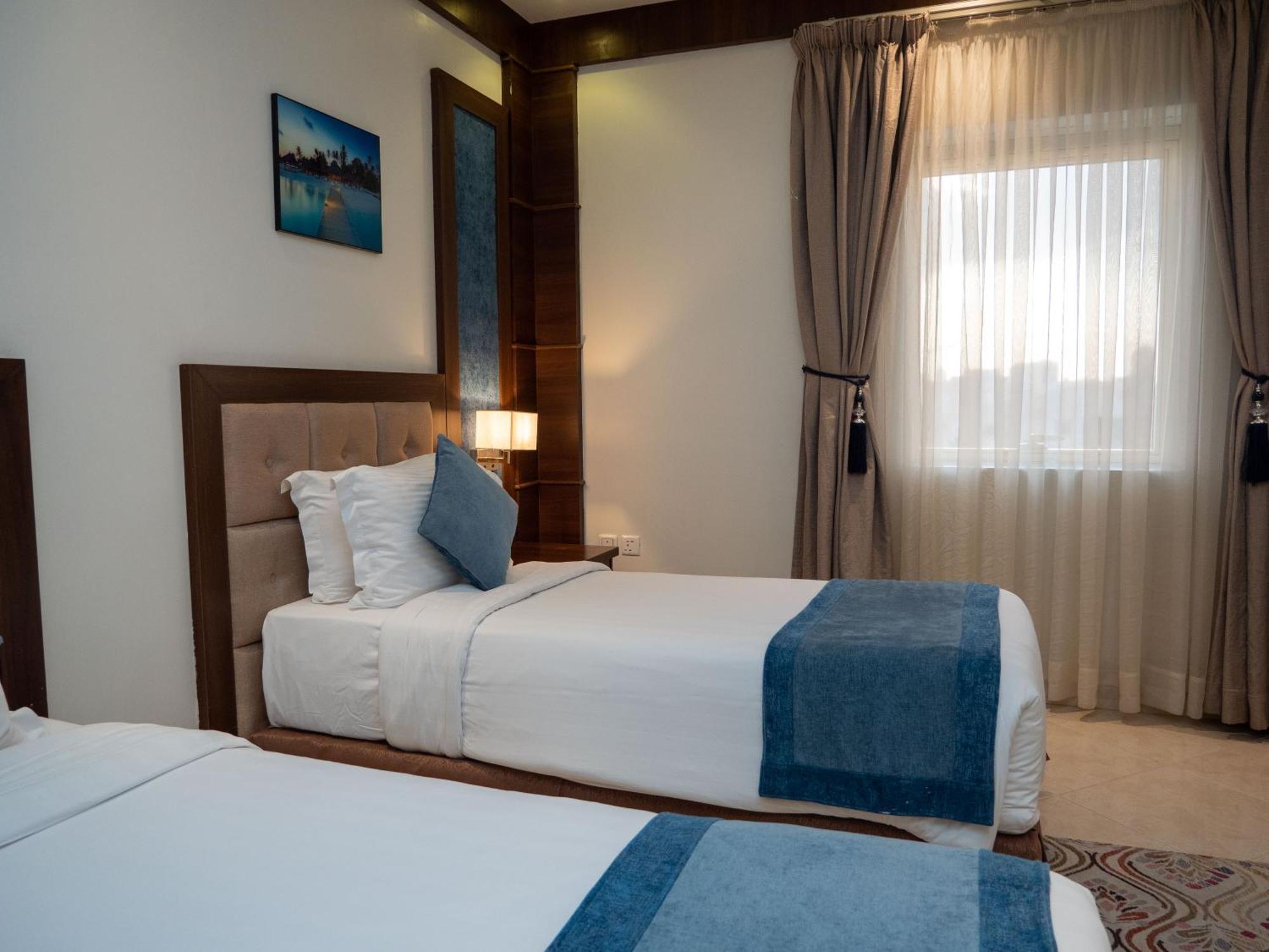 Innyar Hotel ริยาดห์ ภายนอก รูปภาพ