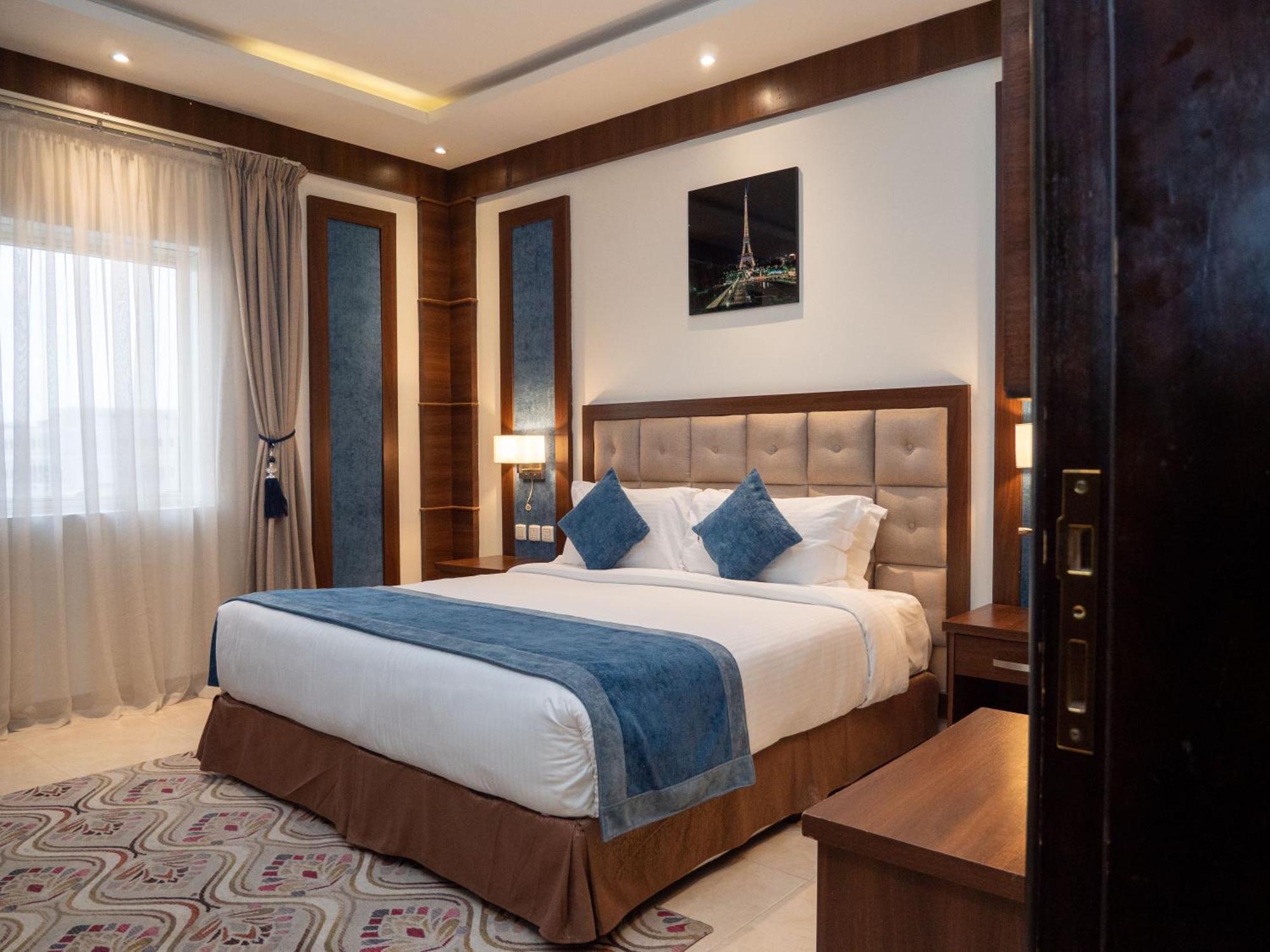 Innyar Hotel ริยาดห์ ภายนอก รูปภาพ