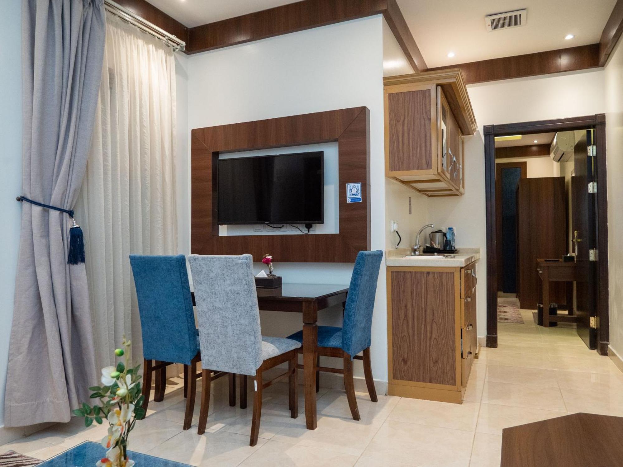 Innyar Hotel ริยาดห์ ภายนอก รูปภาพ