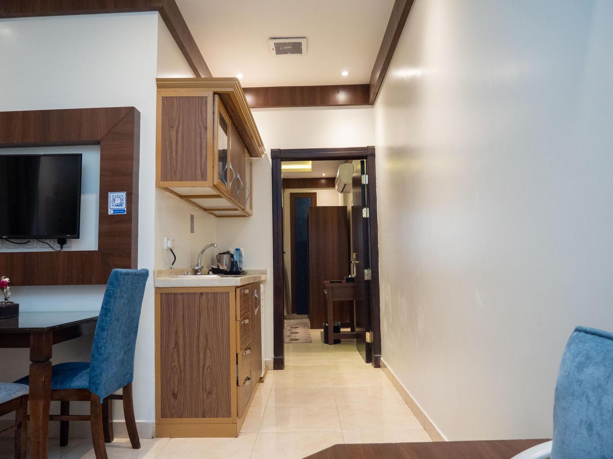 Innyar Hotel ริยาดห์ ภายนอก รูปภาพ