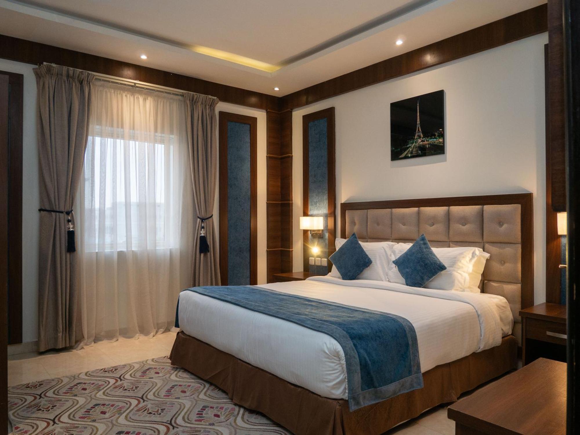Innyar Hotel ริยาดห์ ภายนอก รูปภาพ