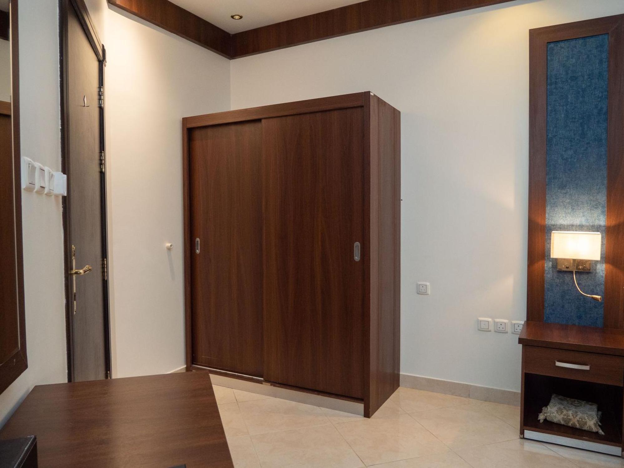 Innyar Hotel ริยาดห์ ภายนอก รูปภาพ
