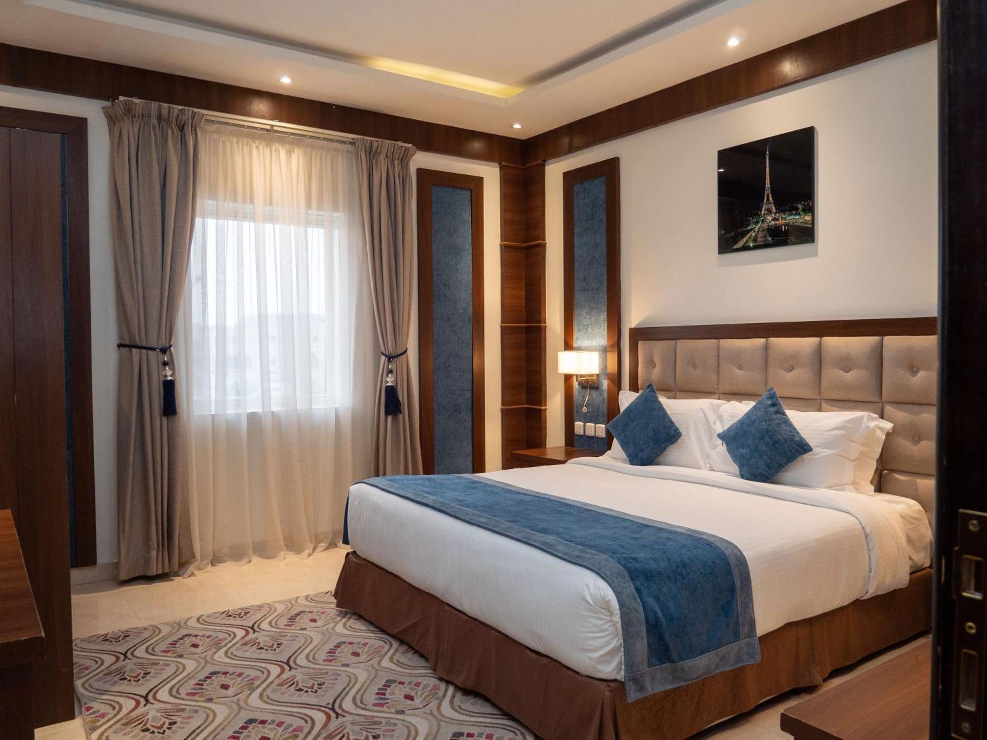 Innyar Hotel ริยาดห์ ภายนอก รูปภาพ