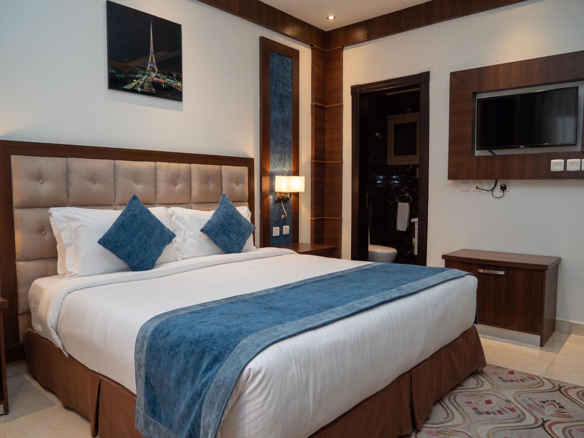 Innyar Hotel ริยาดห์ ภายนอก รูปภาพ