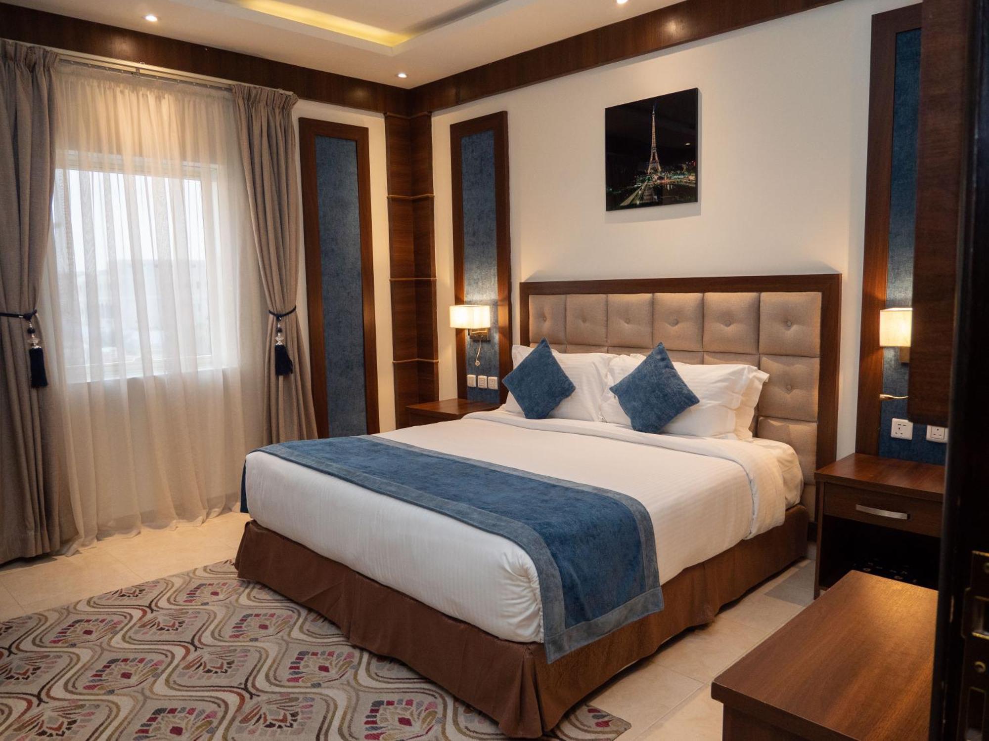 Innyar Hotel ริยาดห์ ภายนอก รูปภาพ