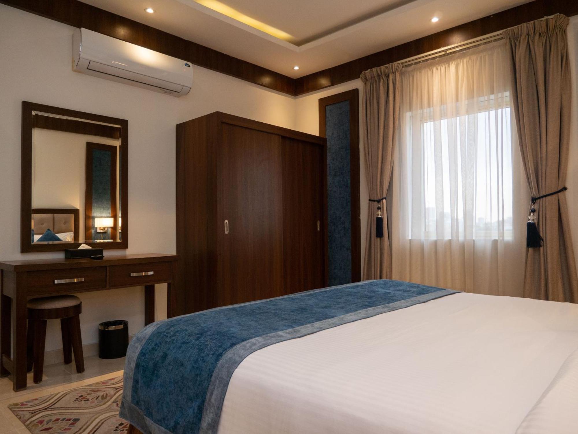 Innyar Hotel ริยาดห์ ภายนอก รูปภาพ