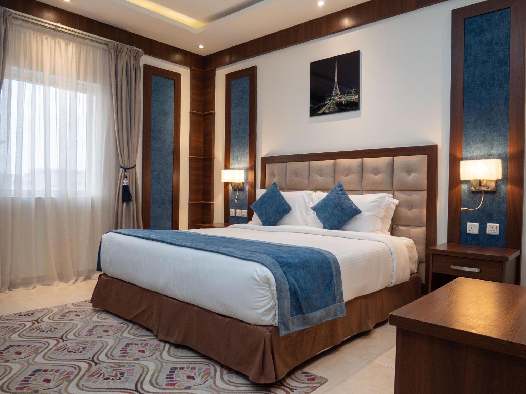 Innyar Hotel ริยาดห์ ภายนอก รูปภาพ