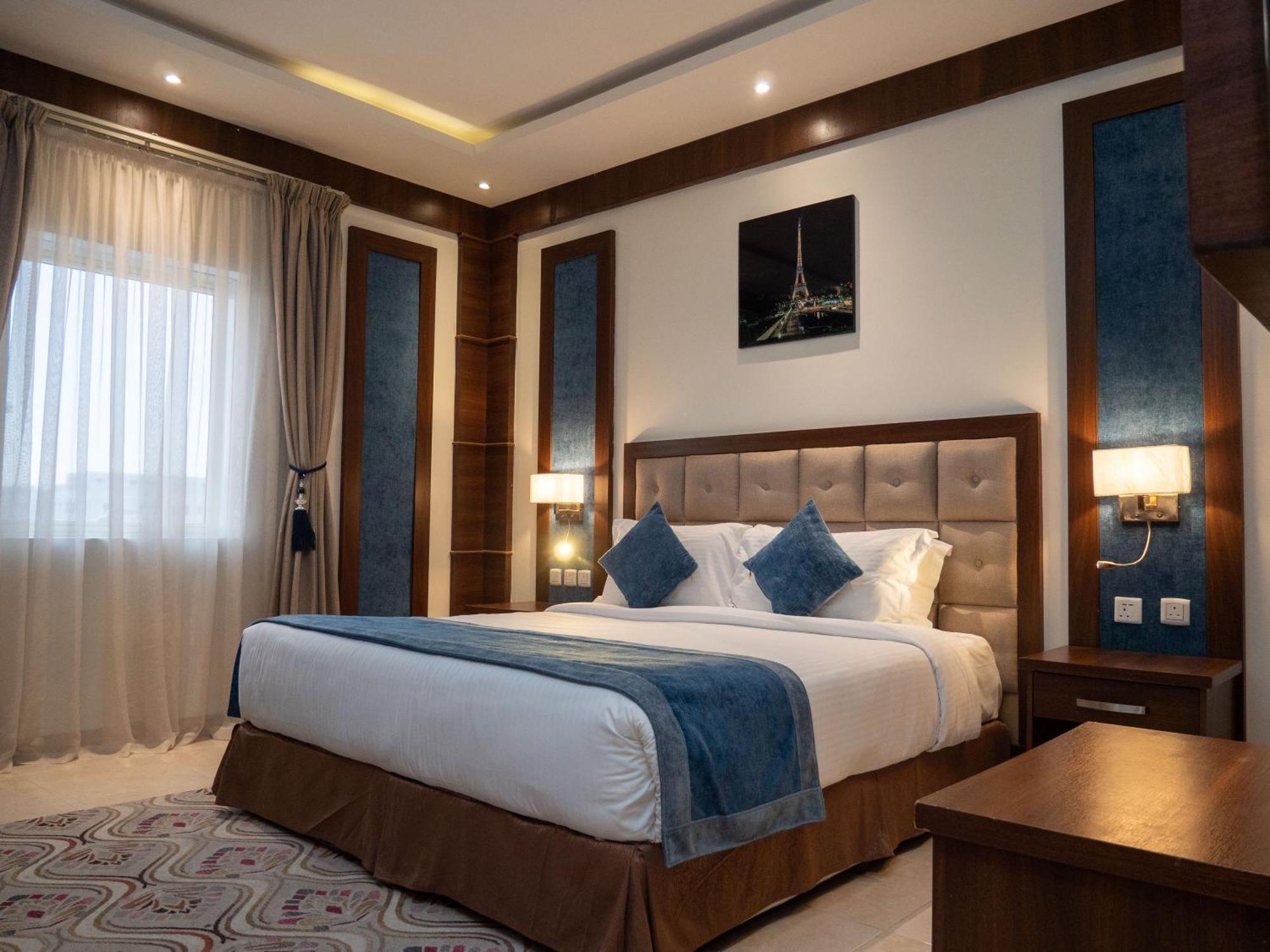 Innyar Hotel ริยาดห์ ภายนอก รูปภาพ