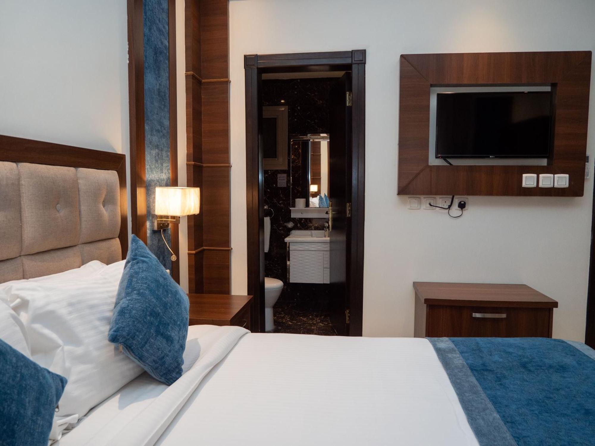 Innyar Hotel ริยาดห์ ภายนอก รูปภาพ