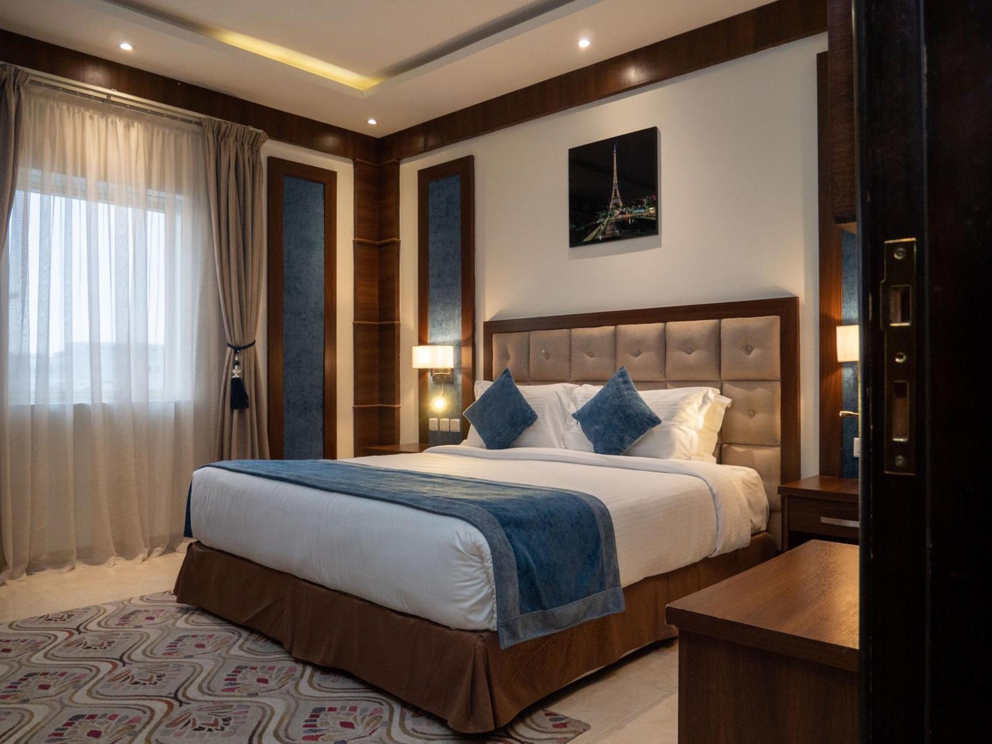 Innyar Hotel ริยาดห์ ภายนอก รูปภาพ
