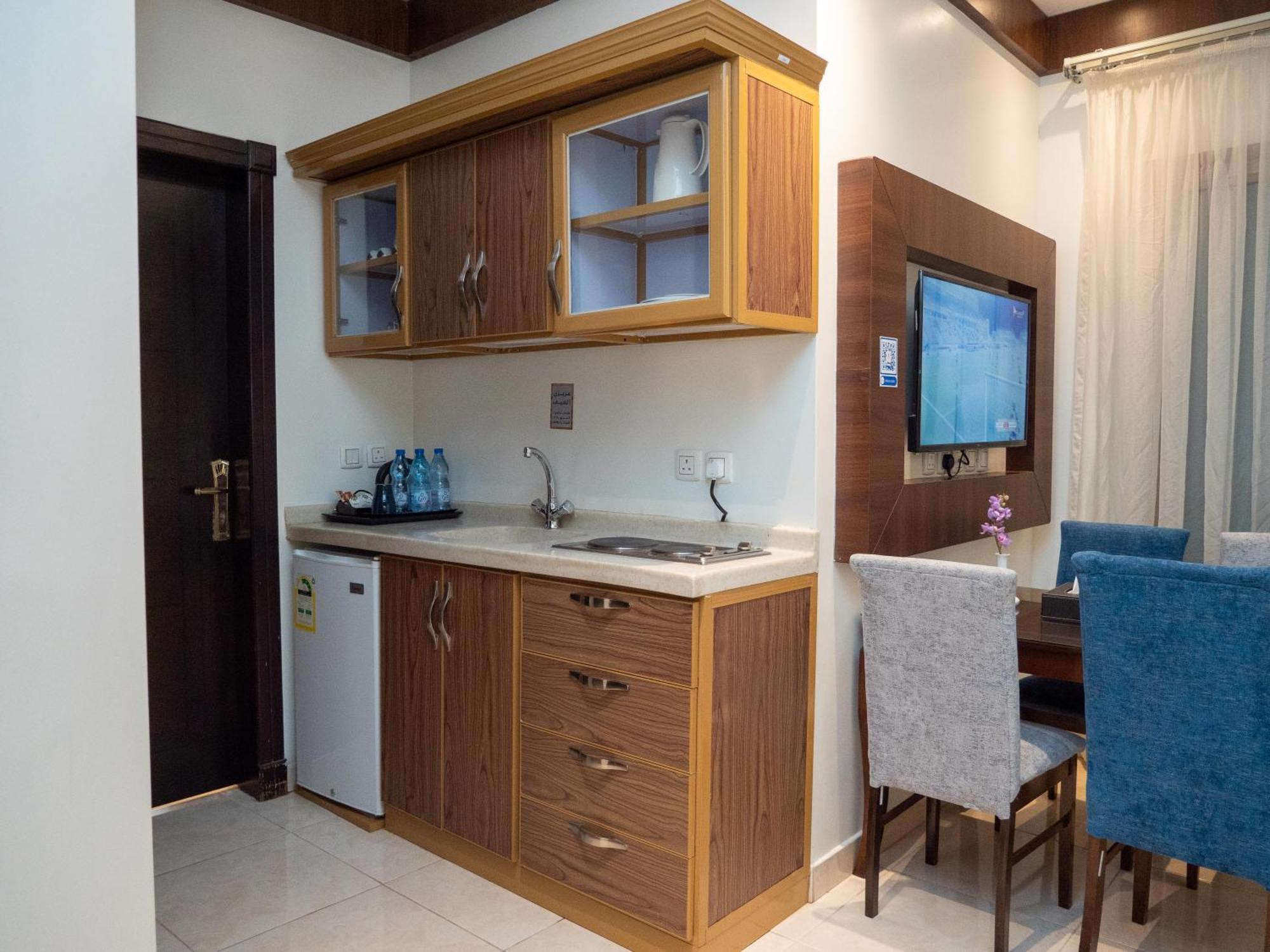 Innyar Hotel ริยาดห์ ภายนอก รูปภาพ