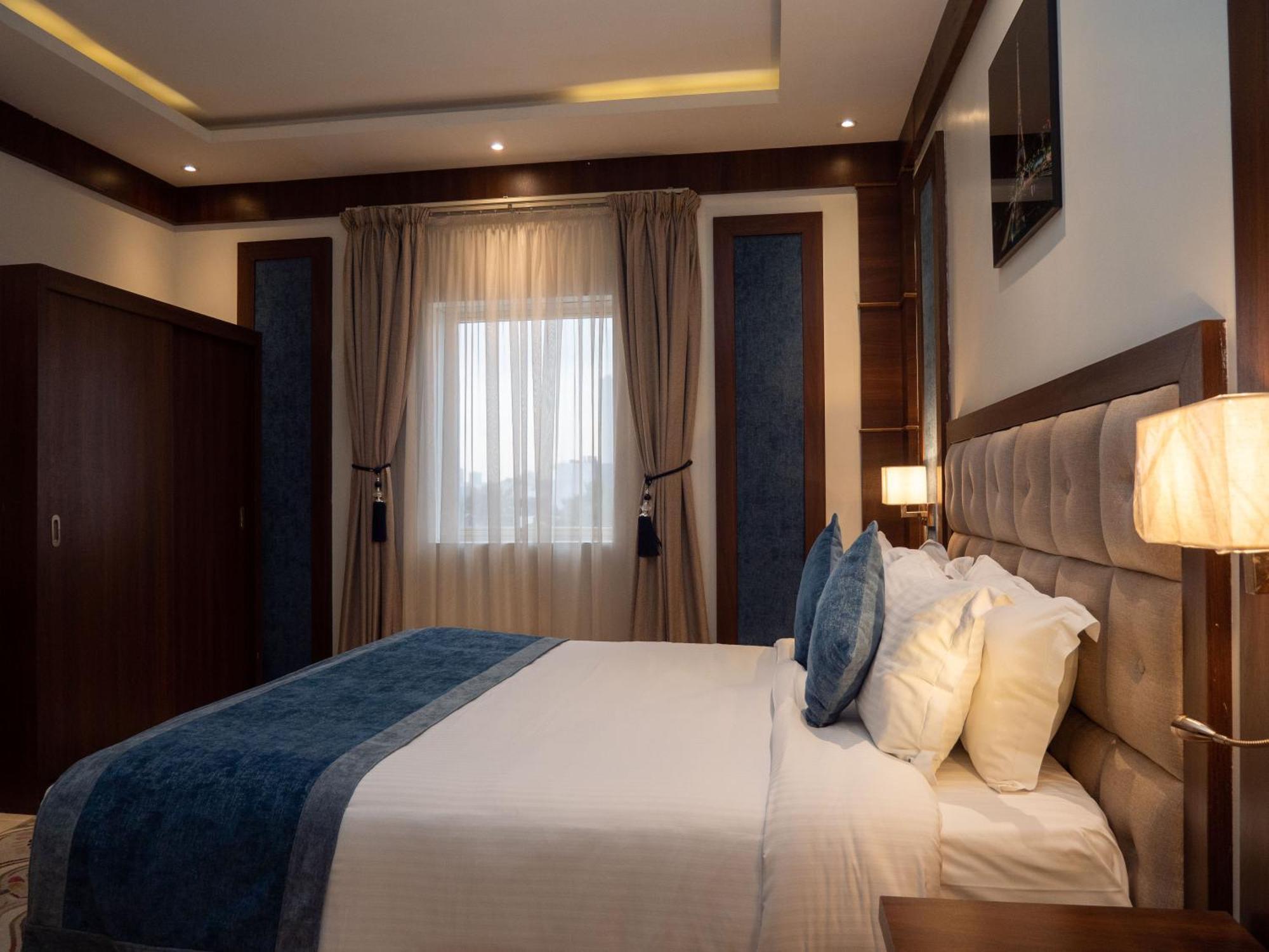 Innyar Hotel ริยาดห์ ภายนอก รูปภาพ