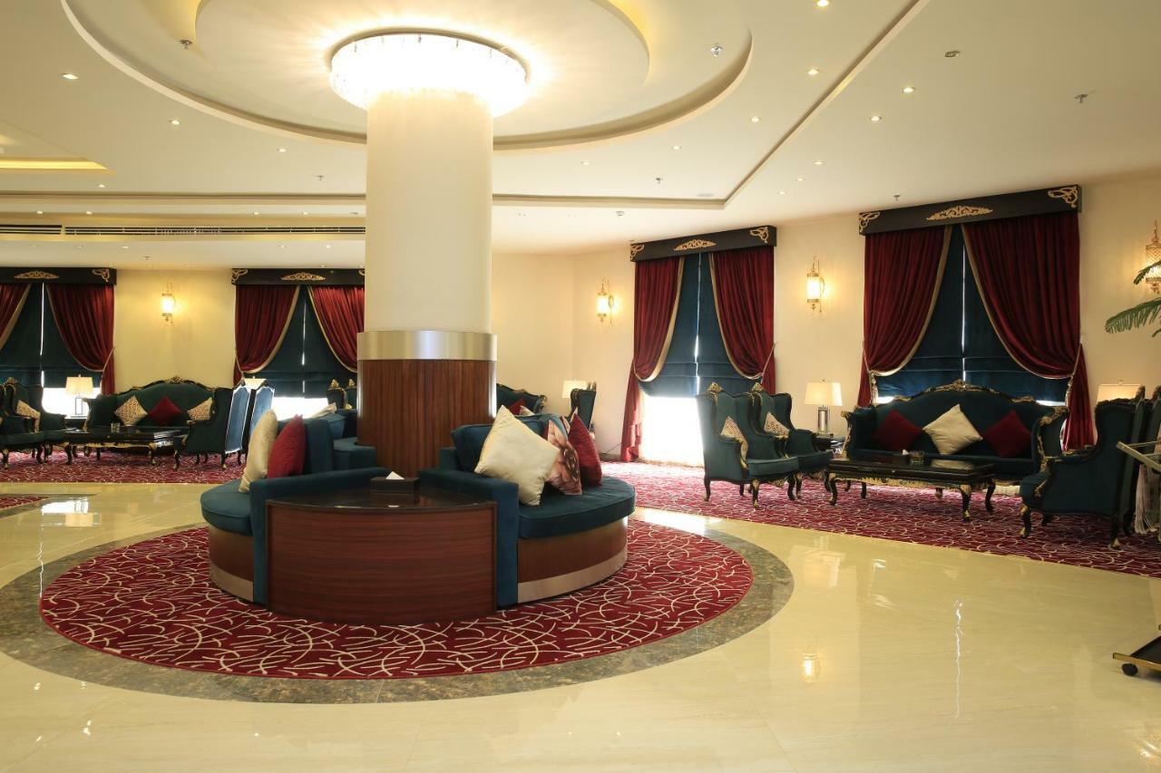 Innyar Hotel ริยาดห์ ภายนอก รูปภาพ