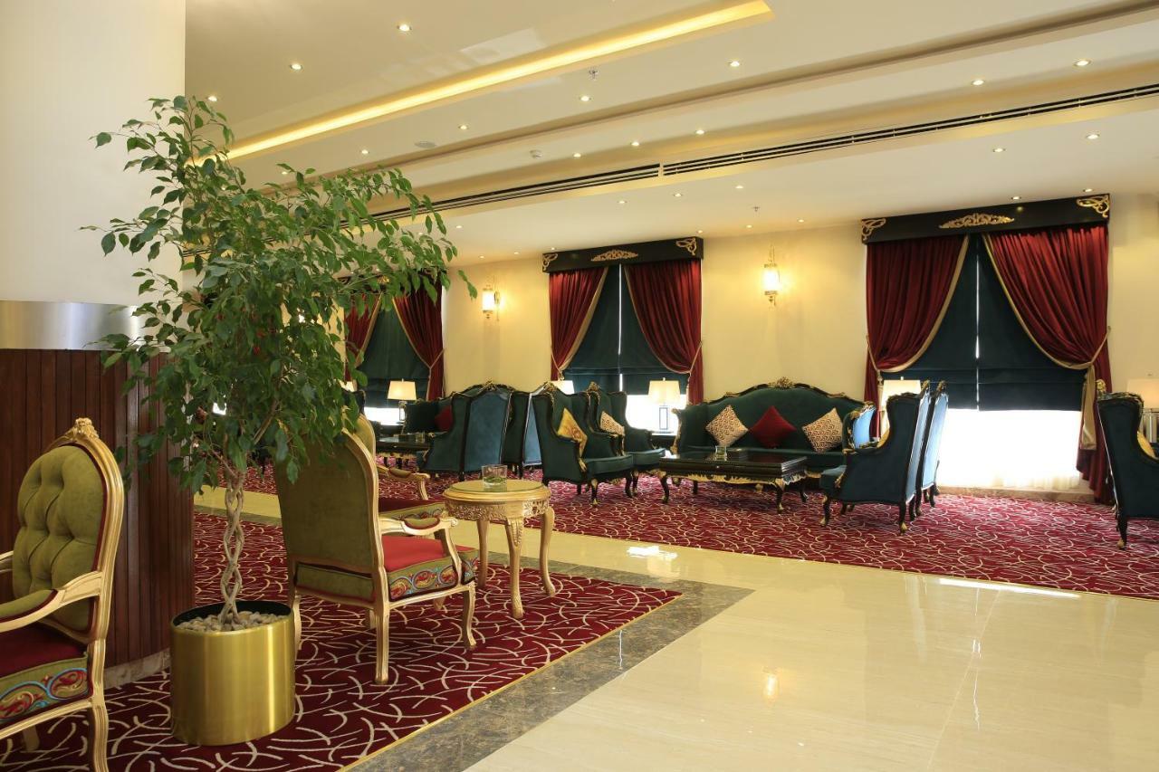 Innyar Hotel ริยาดห์ ภายนอก รูปภาพ